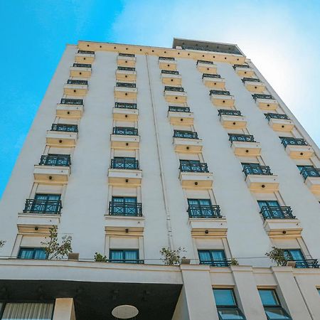 Hayes Hotel, Аддис-Абеба Екстер'єр фото