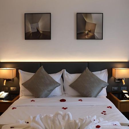 Hayes Hotel, Аддис-Абеба Екстер'єр фото