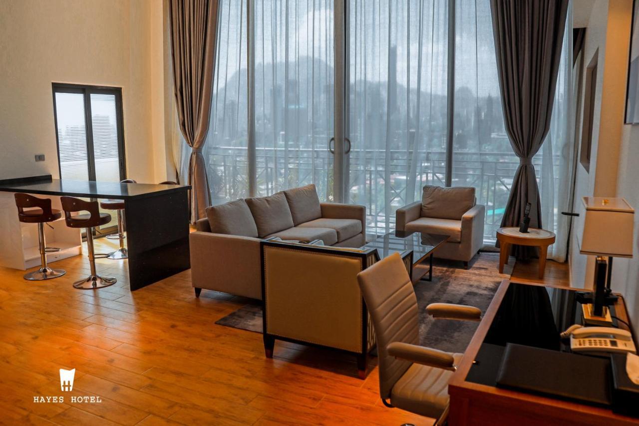 Hayes Hotel, Аддис-Абеба Екстер'єр фото